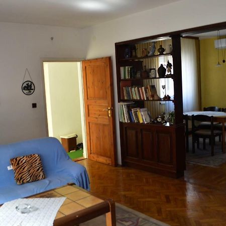 Bibinje Apartment מראה חיצוני תמונה