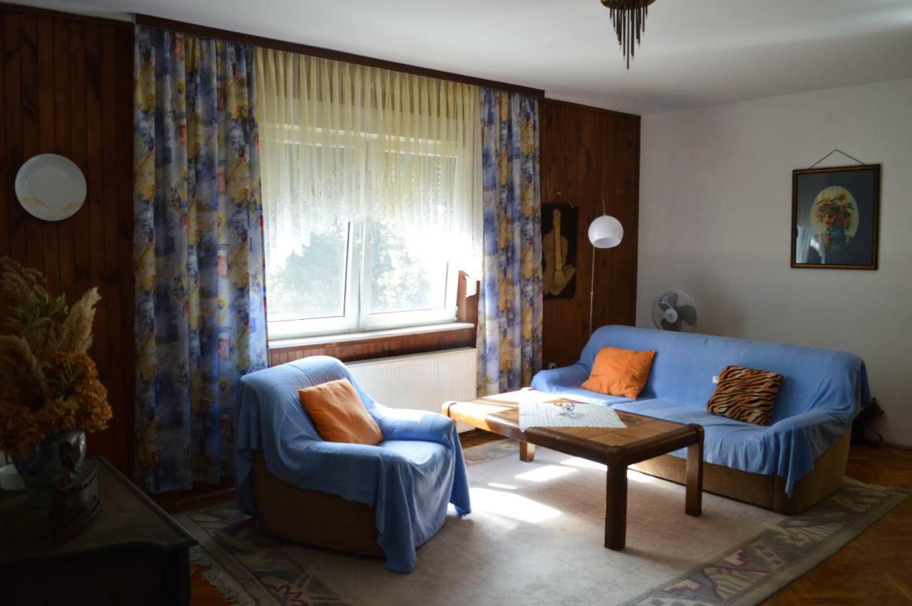 Bibinje Apartment מראה חיצוני תמונה