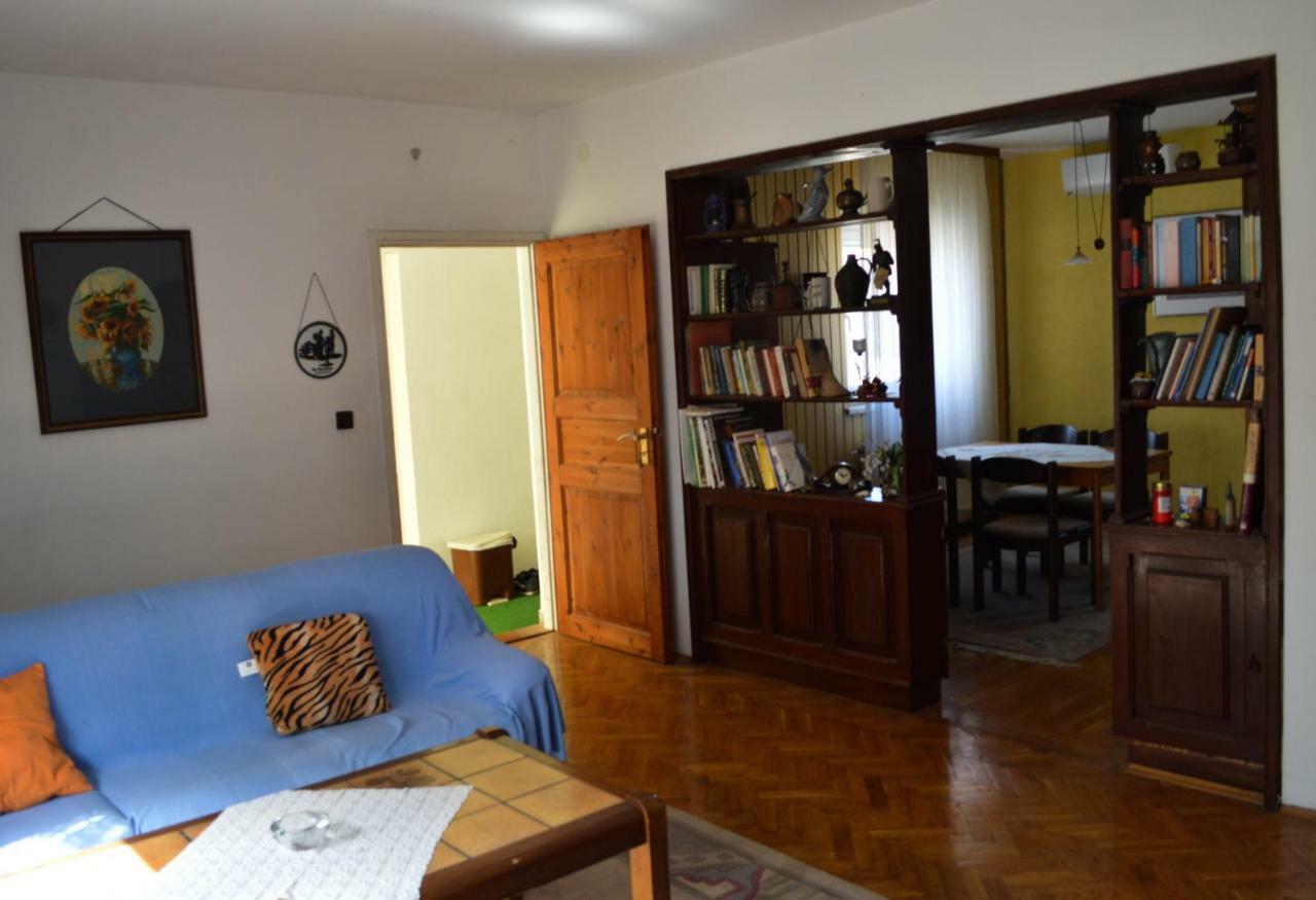Bibinje Apartment מראה חיצוני תמונה