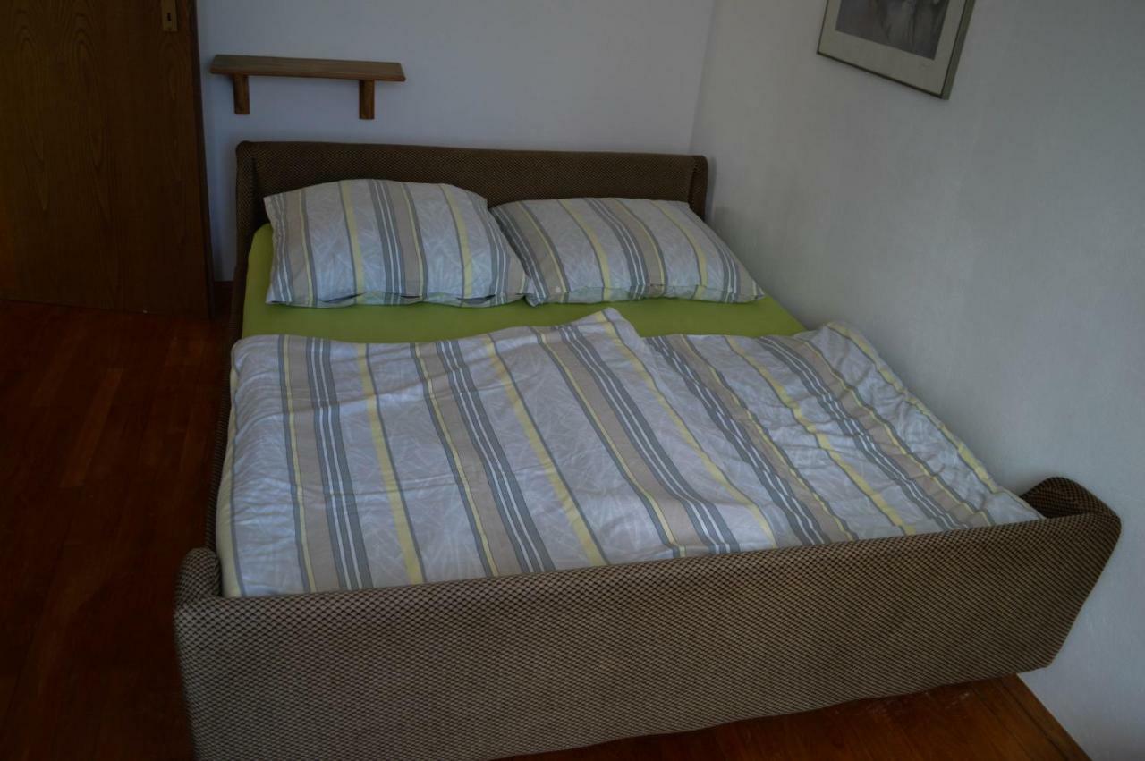 Bibinje Apartment מראה חיצוני תמונה