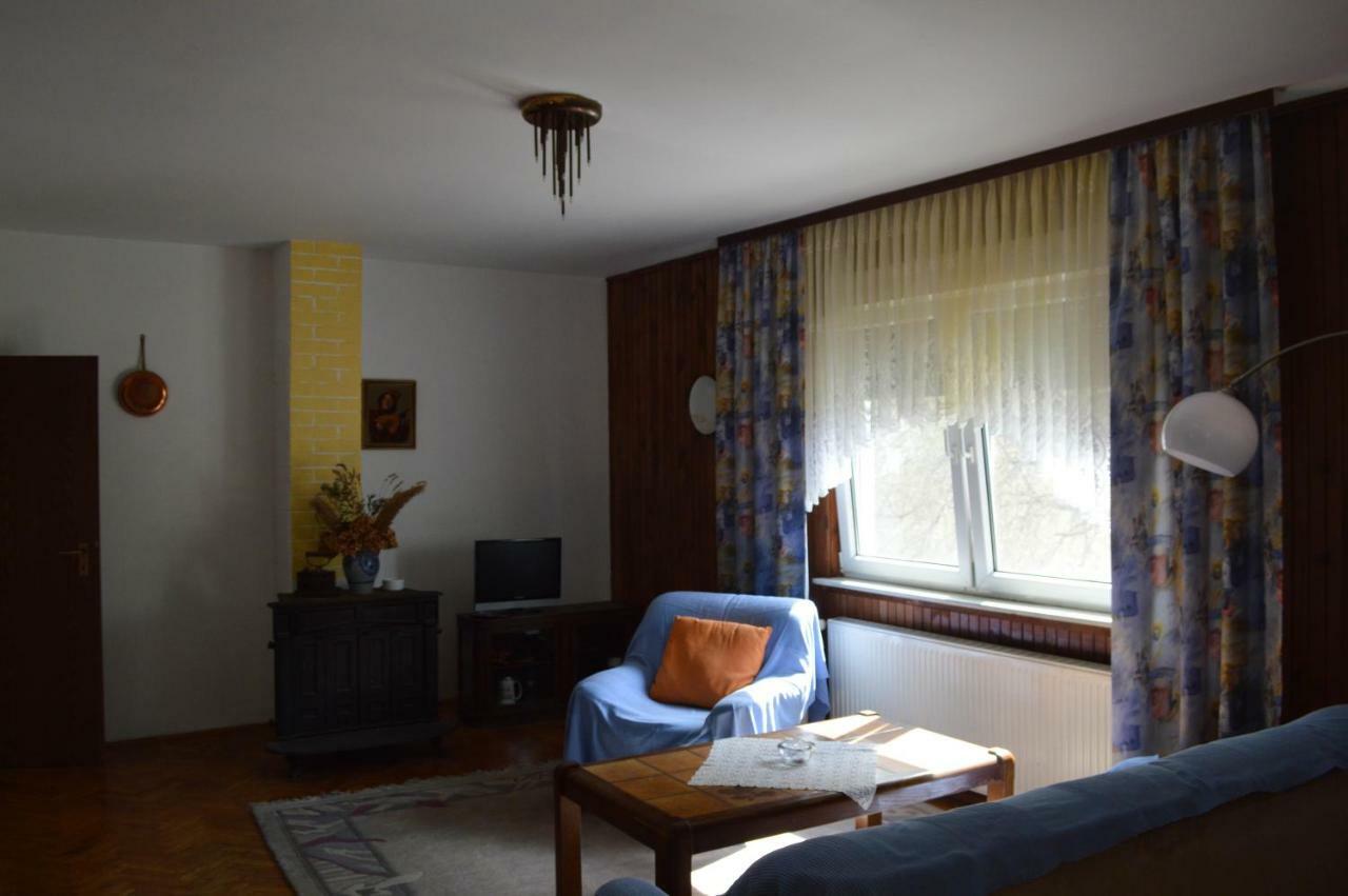 Bibinje Apartment מראה חיצוני תמונה
