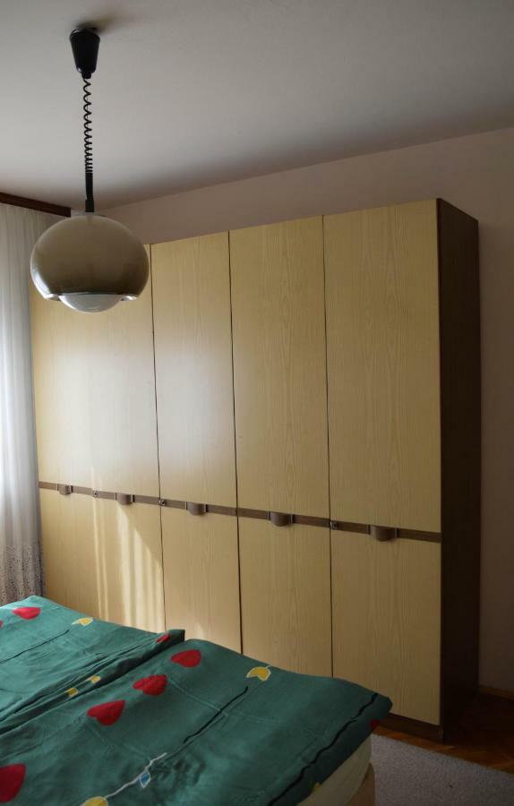 Bibinje Apartment מראה חיצוני תמונה