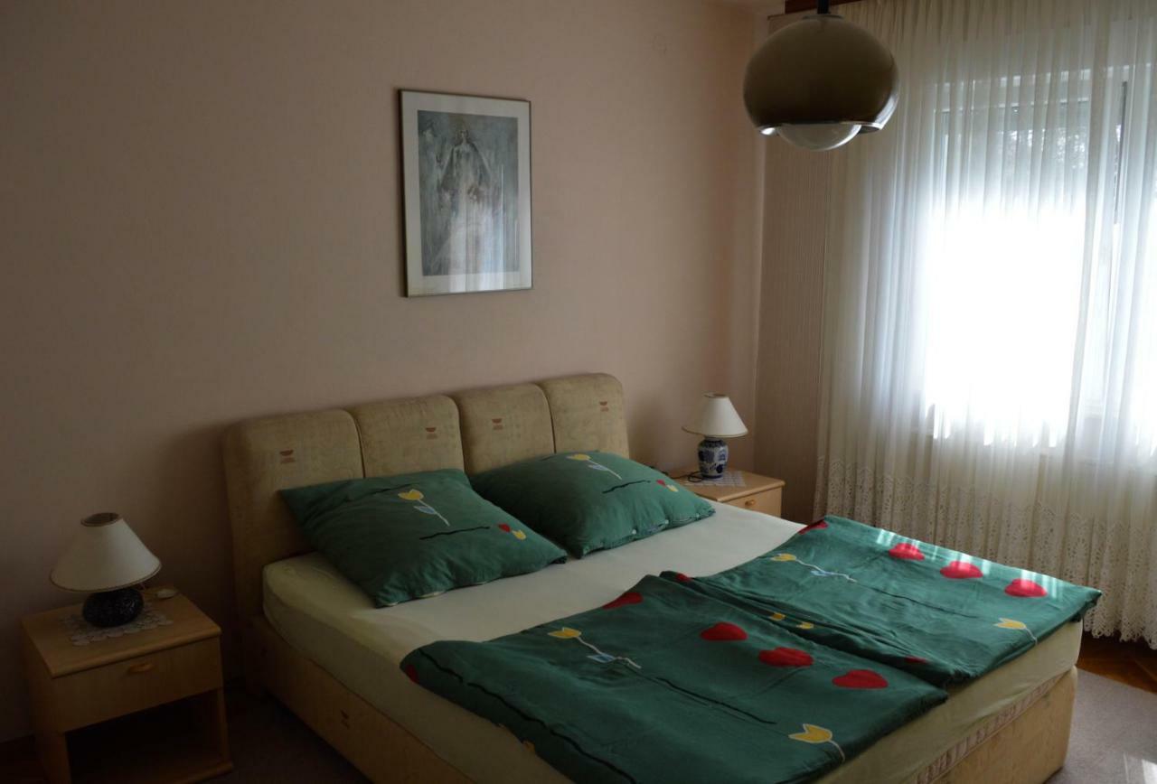 Bibinje Apartment מראה חיצוני תמונה