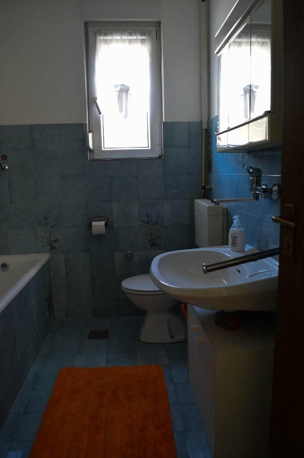 Bibinje Apartment מראה חיצוני תמונה