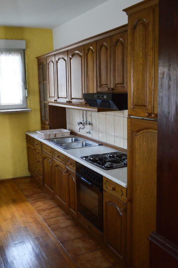 Bibinje Apartment מראה חיצוני תמונה