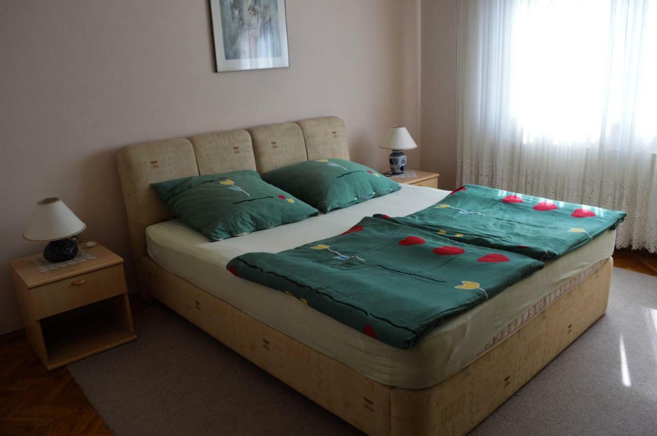 Bibinje Apartment מראה חיצוני תמונה