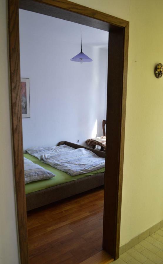 Bibinje Apartment מראה חיצוני תמונה