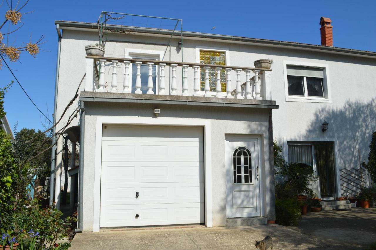 Bibinje Apartment מראה חיצוני תמונה